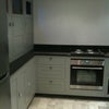Photo 5: New bespoke modern kitchen.