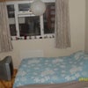 Photo 2: double room 2.6 by 4.1