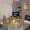 Photo 2: front room 2