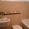 Photo 6: Bathroom shared with only one person