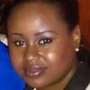 Photograph of Paula