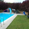 Photo 3: Pool open in summer