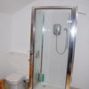 Photo 5: Separate bathroom & kitchen