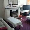 Photo 3: living room