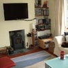 Photo 2: part of living area
