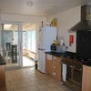 Photo 4: Kitchen and conservatory
