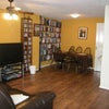 Photo 4: Shared living room