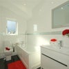 Photo 3: bathroom