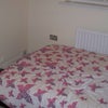 Photo 2: end of bed