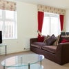 Photo 3: living room
