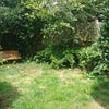 Photo 6:  Private Garden