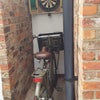 Photo 3: Bike Storage
