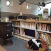 Photo 8: Woodburner and Pooch