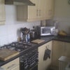 Photo 2: well equippe, clean, tidy kitchen