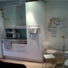 Photo 2: open plan kitchen