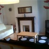 Photo 3: open plan living room