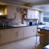 Photo 2: Fully equipped communal kitchen