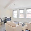 Luxurious 2 double bed flat near Finchley Road NW3
