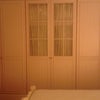 Photo 5: fixed Cupboards