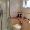 Photo 6: Downstairs bathroom