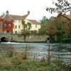 Photo 2: Front of Mill