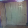 Photo 2: Double wardrobe and ensuite doors