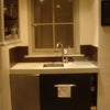 Photo 2: kitchen area 2