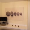 Photo 3: Tv, DVD Player, Freeview Box...Large shelf area suitable for computer/laptop