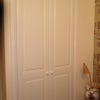 Photo 4: Double built in wardrobe with Shelf