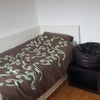 Photo 3: Single room