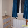 Photo 2: large drawers but no tv point