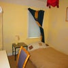 Photo 3: large single room or small double,