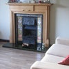 Photo 3: Lounge (exclusive use for 2 rooms)