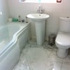 Photo 3: Main bathroom
