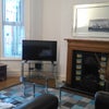Photo 2: Shared Living Room