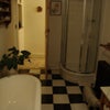 Photo 2: Bathroom (shower, bath, sink, toilet}