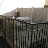 Photo 3: Large private paved outdoor area 