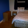 Photo 2: chest of drawers and bedside cabinet