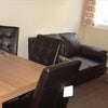 Photo 2: Communal Dining/Lounge Room