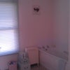 Photo 5: large bathroom with shower cubicle