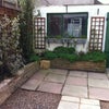 Photo 5: Garden/garage