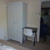 Photo 5: Wardrobe & Desk