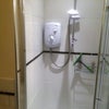 Photo 2: Electric Shower