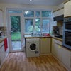 Photo 4: Kitchen leading to the garden