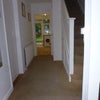 Photo 5: Hall leading to kitchen and dining room
