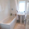 Photo 4: Shared bathroom.