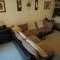 Photo 2: lounge with TV/DVD