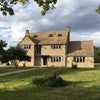 Photo 1: annexe on the right