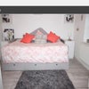 Photo 5: Double Bedroom (taken)