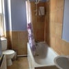Photo 5: Upstairs bathroom